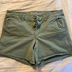 American Eagle shorts